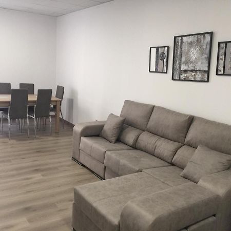 Apartamento 21, Muy Centrico, 5Personas Lägenhet Tortosa Exteriör bild