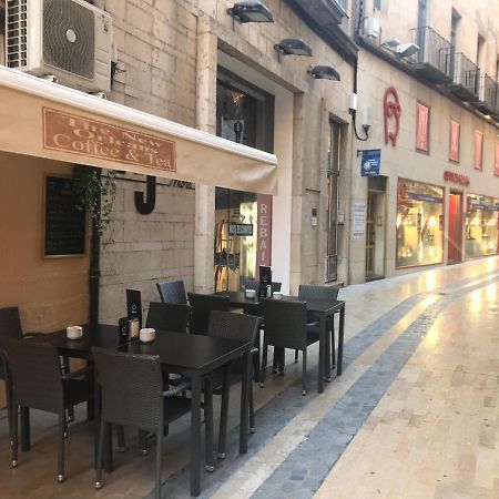 Apartamento 21, Muy Centrico, 5Personas Lägenhet Tortosa Exteriör bild
