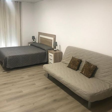 Apartamento 21, Muy Centrico, 5Personas Lägenhet Tortosa Exteriör bild