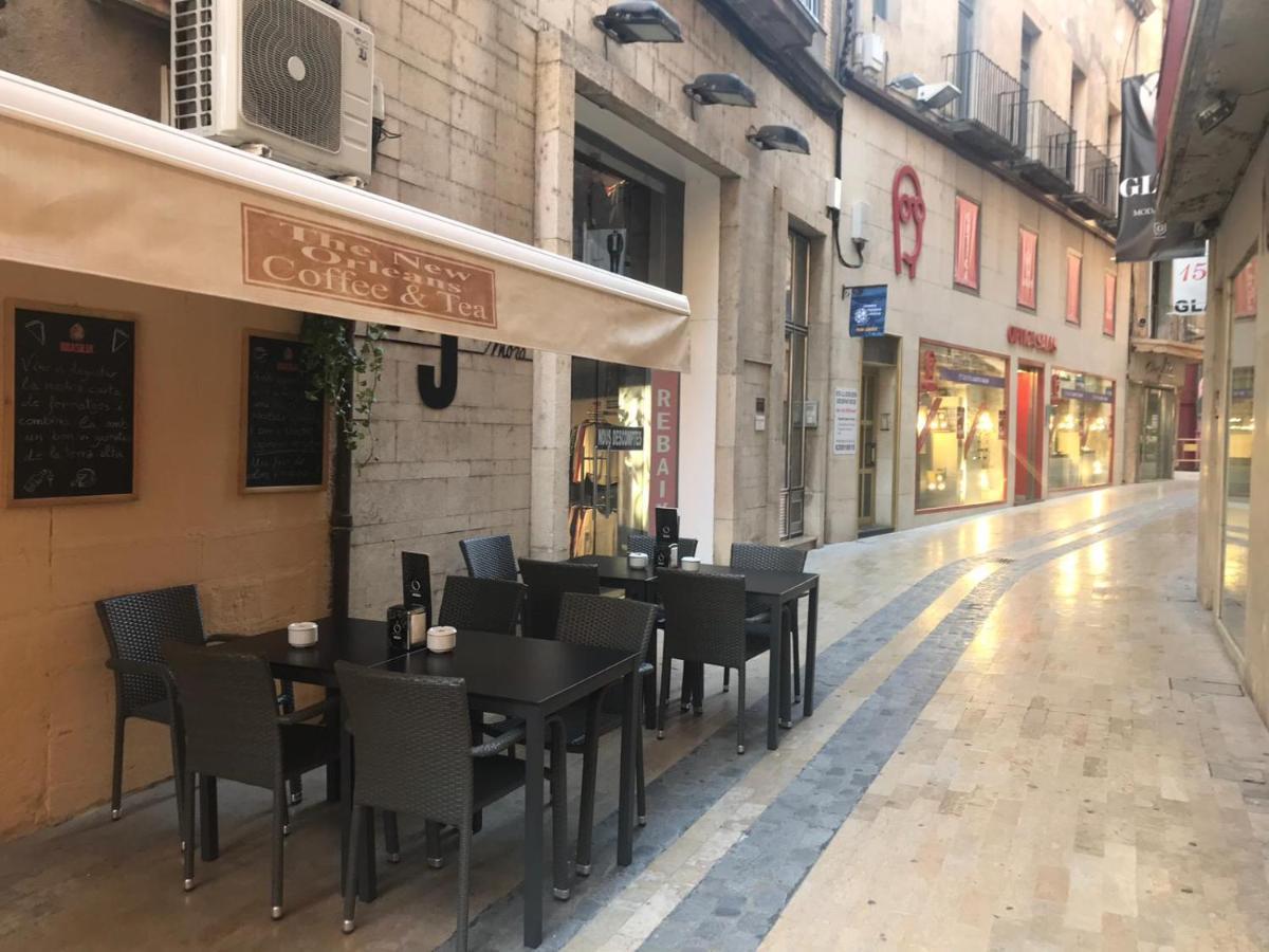 Apartamento 21, Muy Centrico, 5Personas Lägenhet Tortosa Exteriör bild