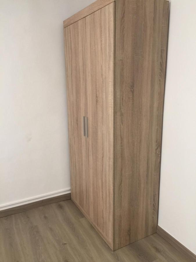 Apartamento 21, Muy Centrico, 5Personas Lägenhet Tortosa Exteriör bild
