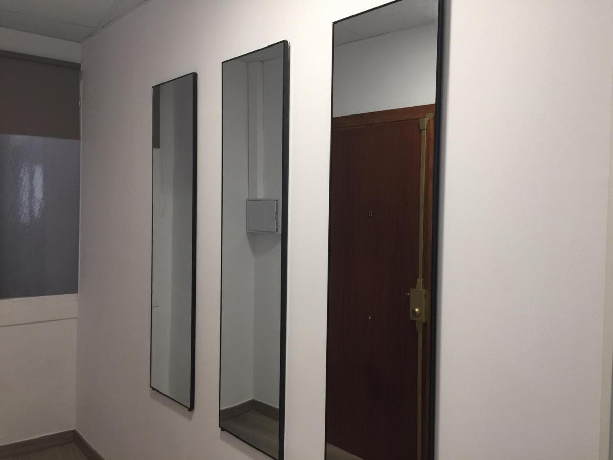 Apartamento 21, Muy Centrico, 5Personas Lägenhet Tortosa Exteriör bild