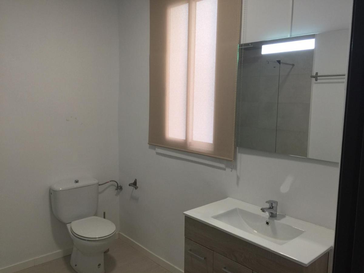 Apartamento 21, Muy Centrico, 5Personas Lägenhet Tortosa Exteriör bild