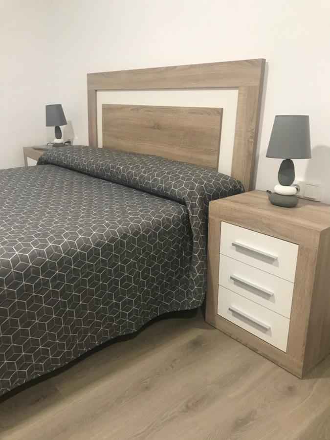 Apartamento 21, Muy Centrico, 5Personas Lägenhet Tortosa Exteriör bild